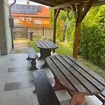 Holiday home Arany Vendeghaz