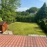 Holiday home Arany Vendeghaz *