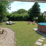 Holiday home Arany Vendeghaz