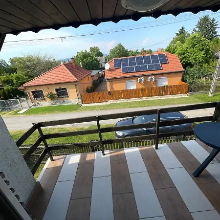 Ferienhaus Arany Vendeghaz *