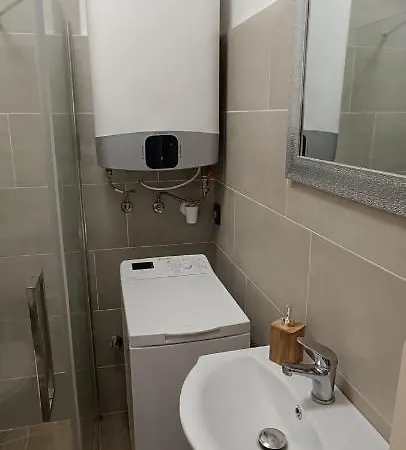 Prázdninový dům Arany Vendeghaz