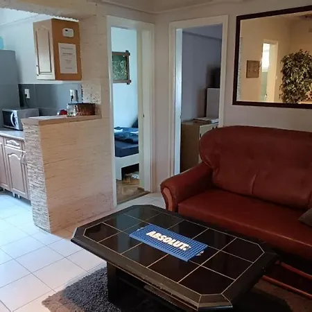 Arany * Balatonmáriafürdő