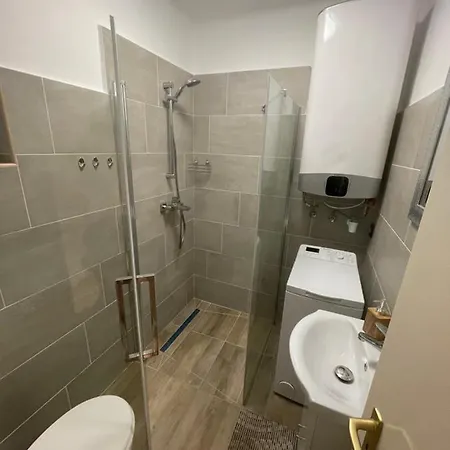 Tatil Evi Arany Vendeghaz