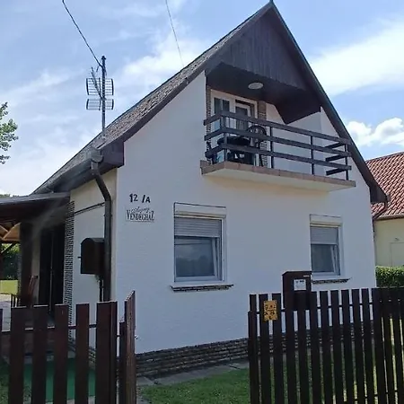 Arany Vendeghaz Balatonmáriafürdő