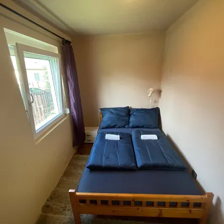 Nyaraló Arany Balatonmáriafürdő