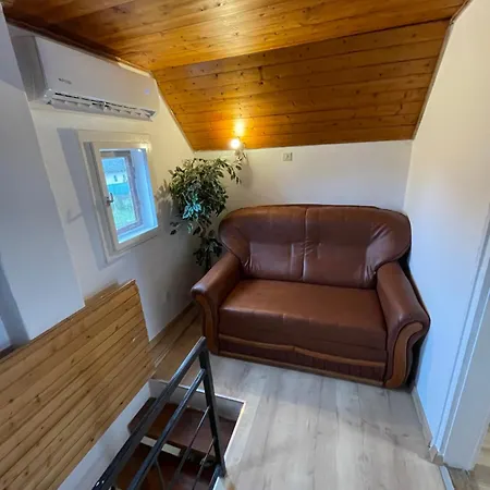 Arany Vendeghaz Ferienhaus Balatonmáriafürdő