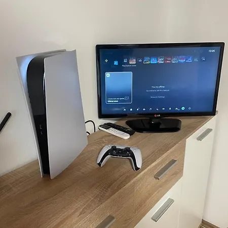 Arany Vendeghaz Vakantiehuis Balatonmáriafürdő