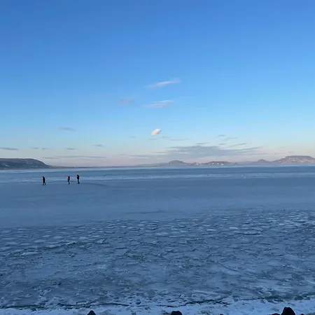 Arany Vendeghaz Vakantiehuis *