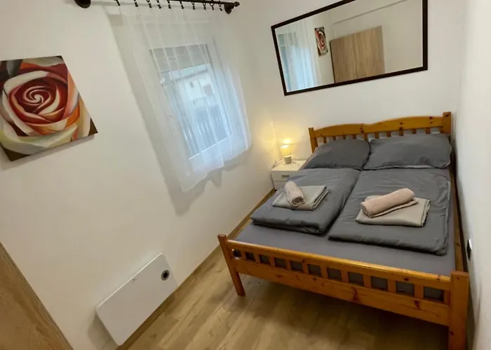 Arany Vendeghaz Vakantiehuis