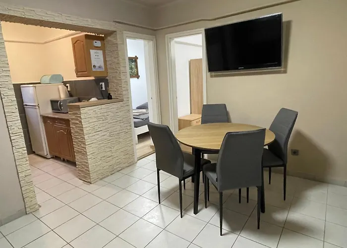 Holiday home Arany Vendeghaz Balatonmariafurdo