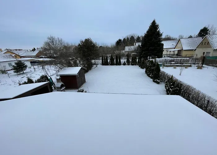 Arany Vendeghaz * Balatonmáriafürdő