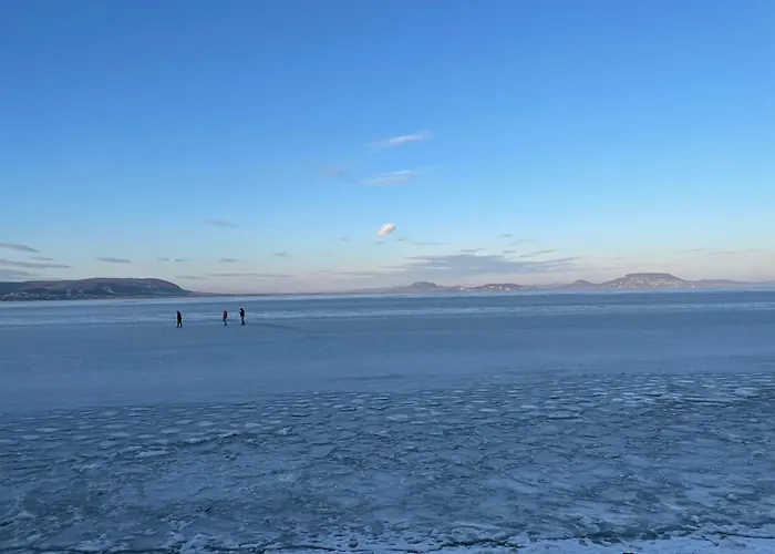 Arany Vendeghaz Vakantiehuis *